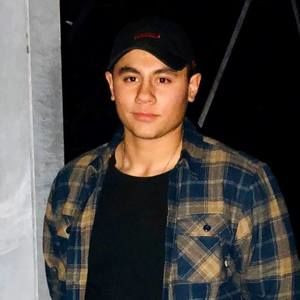 Meet your Posher, Sergio